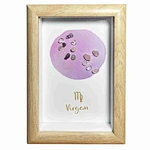 Crystal Frame